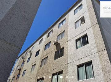 Apartamento · 40m² · 2 Quartos · 1 Vaga · Apartamento com 2 quartos, vaga de garagem, no bairro Rubem Berta - Porto Alegre