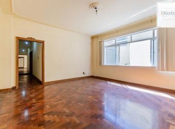 Apartamento · 116m² · 3 Quartos · 2 Vagas · Apartamento com 03 dormitórios com 01 vaga de garagem escriturada sub solo