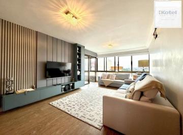 Apartamento · 119m² · 3 Quartos · 2 Vagas · Excelente apartamento mobiliado com 3 Quartos | Jardim Planalto