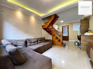 Casa · 68m² · 3 Quartos · Casa à venda - em Tristeza