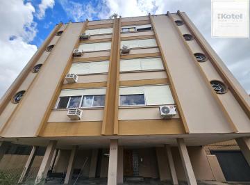 Apartamento · 147m² · 2 Quartos · 1 Vaga · Cobertura 2 dormitórios com suite, elevador e vaga