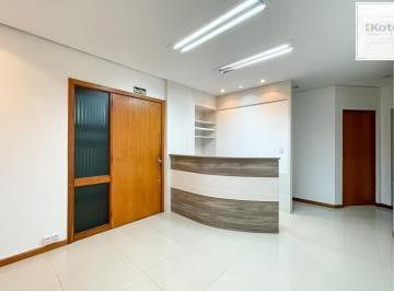Comercial · 111m² · 2 Quartos · 2 Vagas · Sala Comercial á venda no Bairro Santana -Porto Alegre