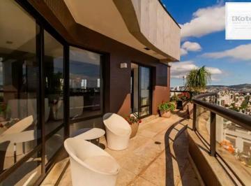 Apartamento · 500m² · 4 Quartos · 6 Vagas · Belissima cobertura 500m² no bairro Bela vista