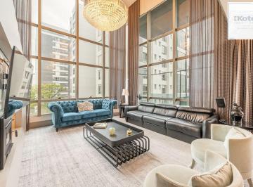 Apartamento · 227m² · 3 Quartos · 3 Vagas · Apartamento a venda no bairro Jardim Europa