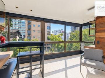 Apartamento · 89m² · 2 Quartos · 2 Vagas · Apartamento na Rua Silva Jardim Mont'serrat
