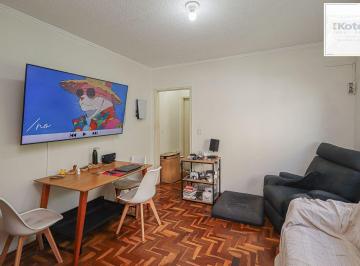 Apartamento · 44m² · 1 Quarto · Apartamento a venda no bairro Passo da Areia.