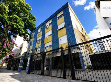 Apartamento · 74m² · 2 Quartos · 1 Vaga · ÓTIMO APARTAMENTO DE 2 DORMITÓRIOS NA RUA MIGUEL COUTO