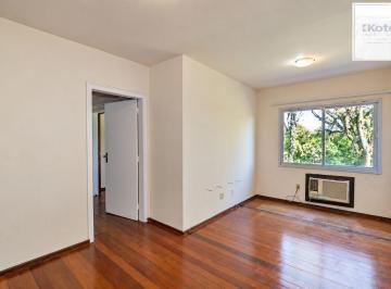 Apartamento · 61m² · 2 Quartos · 1 Vaga · Apartamento de 2 dormitórios com 1 vaga escriturada no bairro Teresópolis