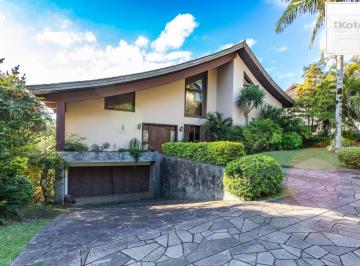 Casa · 565m² · 5 Quartos · 4 Vagas · Casa em Condomínio à venda com 5 dormitórios, 565m² e 4 vagas no Condominio Jard