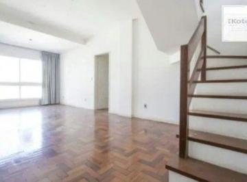 Apartamento · 260m² · 3 Quartos · 2 Vagas · Apartamento à venda - em Menino Deus