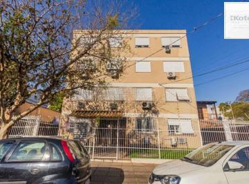 Apartamento · 40m² · 1 Quarto · Viva com conforto e praticidade em um charmoso apartamento de 01 dormitório no B