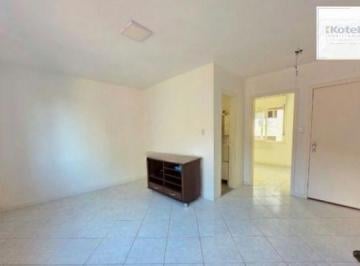 Apartamento · 45m² · 1 Quarto · 1 Vaga · Apartamento no bairro Higienópolis de 1 dormitório e vaga DESOCUPADO