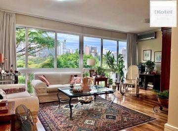 Apartamento · 120m² · 3 Quartos · 1 Vaga · Ótimo apartamento para comprar com 3 d na Av. Nilo Pecanha