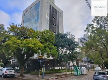 Comercial · 29m² · 1 Quarto · 1 Vaga · Comercial à venda - em Menino Deus