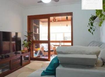 Apartamento · 102m² · 2 Quartos · 1 Vaga · Apartamento à venda - no Jardim Europa