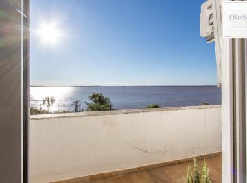Apartamento · 130m² · 3 Quartos · 2 Vagas · APARTAMENTO 3 DORMITÓRIOS - Vista permanente do Guaíba (menor custo benefício po