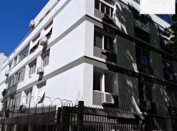 Apartamento · 133m² · 3 Quartos · 1 Vaga · Ótima cobertura de 3 dormitórios na Marquês dp Pombal