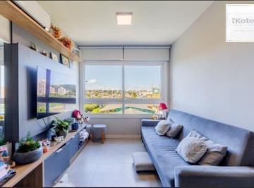 Apartamento · 60m² · 2 Quartos · 1 Vaga · Supreme Altos Central Parque | 2 dormitórios | 1 vaga | Mobiliado | Andar alto