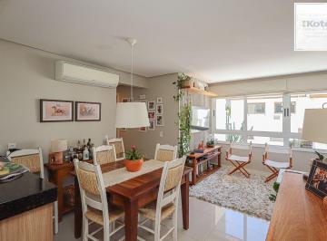 Apartamento · 67m² · 2 Quartos · 1 Vaga · Apartamento a venda no bairro Petrópolis