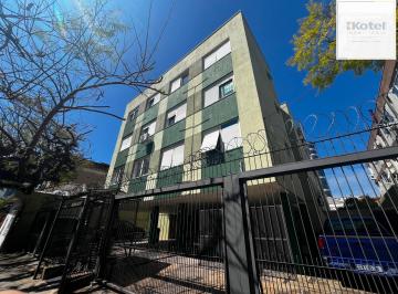 Apartamento · 58m² · 2 Quartos · Apartamento de 2 quartos no bairro Menino Deus em Porto Alegre