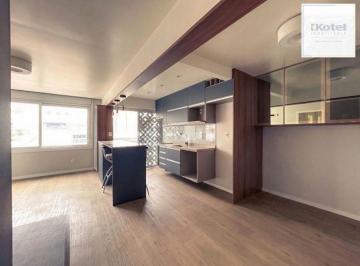 Apartamento · 97m² · 3 Quartos · 1 Vaga · Apartamento 3 dorms à venda Rua Luiz Afonso, Cidade Baixa - Porto Alegre