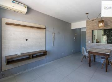 Apartamento · 59m² · 2 Quartos · 1 Vaga · Apartamento à venda - no Jardim Carvalho