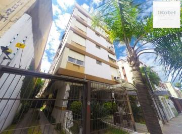 Apartamento · 44m² · 1 Quarto · Apartamento à venda - na Cidade Baixa