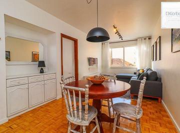 Apartamento · 76m² · 2 Quartos · 2 Vagas · * Venda Apartamento amplo 2 dormitórios Elevador Garagem Cidade baixa Porto Aleg