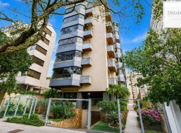 Apartamento · 139m² · 3 Quartos · 2 Vagas · apartamento de 3 dormitórios, 1 suíte no Bairro Bela Vista