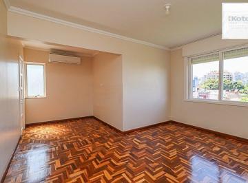 Apartamento · 77m² · 2 Quartos · 1 Vaga · venda apartamento 2 dorm living amplo, lavabo, semi mobiliado elevador garagem
