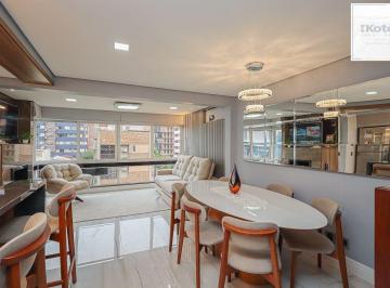 Apartamento · 222m² · 3 Quartos · 1 Vaga · Cobertura a venda no bairro Mont Serrat