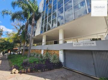 Comercial · 59m² · 2 Quartos · 2 Vagas · Conjunto comercial no Moinhos de Vento