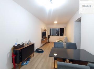 Apartamento · 51m² · 2 Quartos · 1 Vaga · Apartamento 2 dormitórios com elevador e vaga perto da PUC