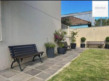 Apartamento · 45m² · 1 Quarto · 1 Vaga · APARTAMENTO DE 1 DORMITÓRIO, CHURRASQUEIRA E 1 VAGA DE GARAGEM, BAIRRO SANTO ANT