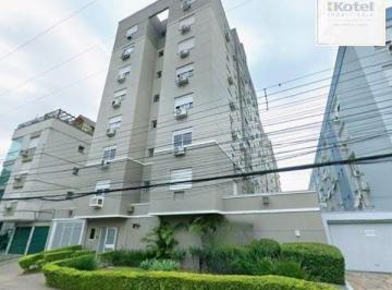 Apartamento · 51m² · 2 Quartos · 1 Vaga · Apartamento no Menino Deus de 2 Dormitórios vaga e infra DESOCUPADO