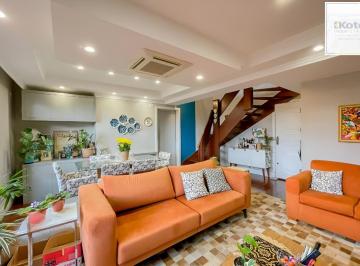 Apartamento · 119m² · 3 Quartos · 2 Vagas · Apartamento de 3 dormitórios à venda em Auxiliadora, Porto Alegre.