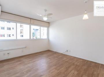 Apartamento · 70m² · 3 Quartos · 1 Vaga · Apartamento à venda - em Passo da Areia