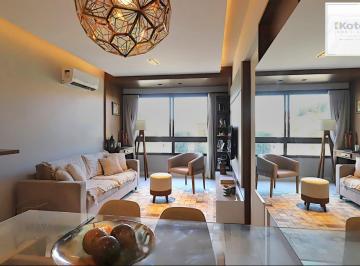 Apartamento · 69m² · 2 Quartos · 1 Vaga · Condomínio Vista Comfort Home - Apartamento a venda com dois dormitórios no bair