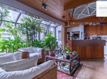 Apartamento · 360m² · 4 Quartos · 3 Vagas · Apartamento de 4 dormitorios à venda em Moinhos de Vento, Porto Alegre