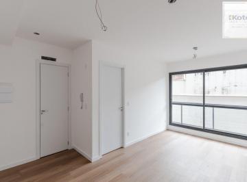 Apartamento · 51m² · 2 Quartos · 1 Vaga · Apartamento de 2 suites em Petropolis