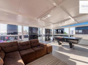 Apartamento · 168m² · 3 Quartos · 2 Vagas · Cobertura 100% reformada,3 dormitórios, 1 suíte, 2 vagas no bairro Jardim Itu