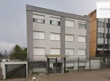 Apartamento · 50m² · 1 Quarto · Apartamento no Sarandi de 1 dormitório - DESOCUPADO