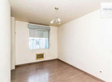 Apartamento · 62m² · 2 Quartos · 1 Vaga · Apartamento 2 quartos, piso laminado, garagem coberta, próximo á UNIRRITER e 4 q