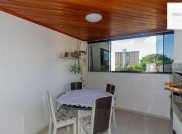 Apartamento · 78m² · 2 Quartos · 1 Vaga · Apartamento de 2 quartos,elevador,churrasqueira no bairro Cristo Redentor