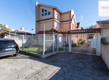 Casa · 94m² · 3 Quartos · 1 Vaga · Casas de Condomínio para venda com Churrasqueira e 3 quartos, 145