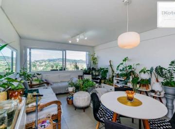 Apartamento · 69m² · 2 Quartos · 2 Vagas · Apartamento de 2 dormitorios à venda em Bom Jesus, Porto Alegre