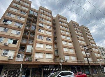 apartamento-fachada · Ótimo apartamento à venda, cidade baixa. CÓD. 389901-RP