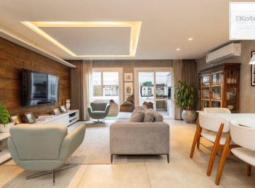 Casa · 196m² · 3 Quartos · 2 Vagas · Casa em Condomínio, 3 quartos, 195m² à venda no Jardim Carvalho, Porto Alegre