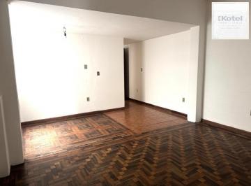 Sala · Apartamento 3 dorm Bom fim Osvaldo Aranha