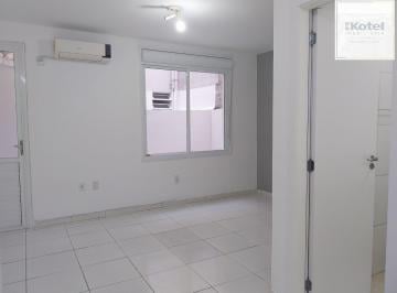 Apartamento · 28m² · 1 Quarto · Apartamento JK para Venda -térreo com pátio